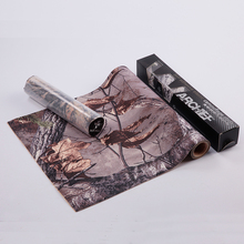 150CMx30CM Outdoor Hunting Bionic Tape Waterproof Self Adhesive Elastic Camo Cloth Terrain Pattern Hunting Gun Accessories 2024 - buy cheap