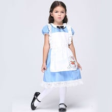 Disfraz de Cosplay para niños, disfraces de actuación de Halloween, juegos de rol para fiestas, baile, ropa de Drama 2024 - compra barato