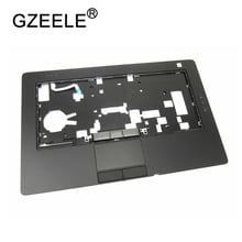 Gzeele capa para laptop, proteção superior do teclado para laptop dell latitude e6420 2024 - compre barato