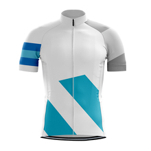 RUNCHITA High quality Breathable Cycling Jersey Short Sleeve Summer Men's Shirt Bicycle Wear Racing Tops Bike Cycling Clothing 2024 - buy cheap