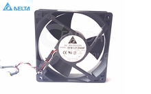 for delta EFB1212HHF 120mm 12cm for CISCO DC 12V 0.80A server axial cooling fan 2024 - купить недорого