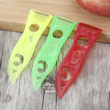 Potato Apple Peeler Stainless Steel Blade Zesters Kitchen Tools Vegetable Furits Peeler Cutter Knife Multifunctional Peeler 2024 - buy cheap