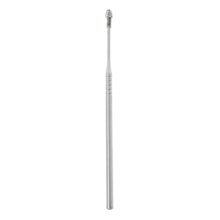 Portable Spiral Stainless Steel Earpick Curette Ear Wax Remover Spring Ear Clean 2024 - buy cheap