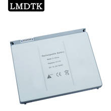 LMDTK New 6cells laptop battery FOR APPLE MacBook Pro 15 SERIES    A1175 MA348 MA348*/A  MA348G/A  MA348J/A  free shipping 2024 - buy cheap