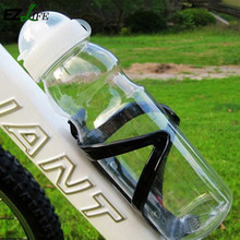 Держатель бутылки для велосипеда пластиковый держатель бутылки для воды для велосипеда горный велосипедные держатели MTB держатели для бутылок для велосипеда 2024 - купить недорого