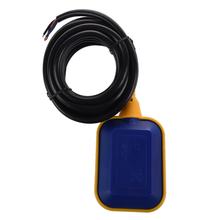 Float Switch Liquid Fluid Water Level Controller Sensor 4M 13.1ft THK2 Dropshipping 2024 - buy cheap