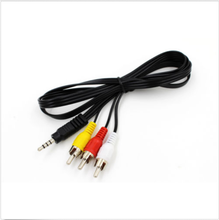 AV A/V Audio Video TV Cable Cord Lead for Panasonic PV-GS80 PV-GS85 PV-GS90 P/C 2024 - buy cheap