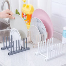 Multifunctional drain cup holder Dish cup storage rack Kitchen dish drain rack 2024 - buy cheap