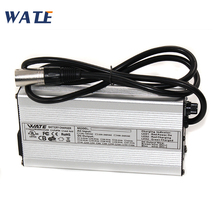 60V 2A Charger Power Supply fit 60V20AH Lead Acid Battery for Electric Tricycle Elderly Scooter Bike 2024 - buy cheap