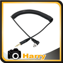 10PCS Flash light pc sync cable pc line 3.5mm to Male Flash plug 30-100cm for camera flash trigger 2024 - buy cheap