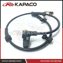 Free Shipping Brakes Front Left ABS WHEEL SPEED SENSOR 5273333AE FOR Chrysler Dodge Plymouth 2024 - buy cheap