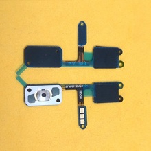 10pcs Original Home Button Flex Cable Repair Part For Samsung Galaxy J4 2018 J400 J400M J400G 2024 - buy cheap