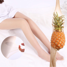 New Sexy Women Tights Pineapple Breathable Velvet Tights Women Tear-resistant Pantyhose Ultra-thin Lady Nylon Stockings Collants 2024 - buy cheap