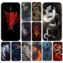 173H chinese dragon Soft Silicone Tpu Cover phone Case for Samsung j3 j5 j7 2016 2017 a3 2016 a5 2017 a6 2018 2024 - buy cheap
