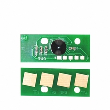 50Pcs Toner cartridge chip T-4590 T4590 C D E U A T J  for Toshiba E STUDIO E-Studio E256 306 356 456 506 toner reset chips 2024 - buy cheap