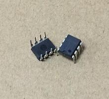 100PCS UC3843AN UC3843BN UC3843 DIP8 2024 - buy cheap