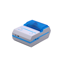 Impresora térmica de recibos de 58mm, dispositivo de impresión Portátil con Bluetooth, Pos, etiqueta de código de barras/pegatina, impresión en varios idiomas 2024 - compra barato