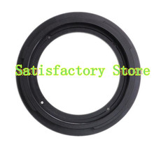 Original Front lens bayonet mount UV ring barrel repair Parts for Sony PXW-X160 PXW-X180 X160 X180 camcorder 2024 - buy cheap