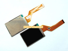 Genuine New LCD Display Screen Monitor for Panasonic Lumix FX150 FX180 ZR1 ZX1 2024 - buy cheap