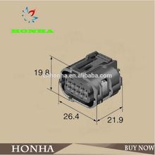 6189-1134 50pcs/lot original sumitomo PA66 10 pins female harness auto sealed connector 2024 - buy cheap