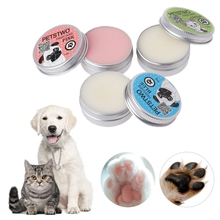 Pet Paw Care Creams Puppy Dog Cat Cream Pet Health Products 2024 - buy cheap