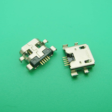 Conector de puerto de carga Micro mini USB, reparación de enchufe para Google 7, Nexus 7, Asus ME370, ME571K, ME370T, K008, 200 Uds. 2024 - compra barato