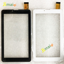 Pantalla de Phablet táctil para tableta VERTEX Tab 3G 7-1 de 7 pulgadas, Panel externo, digitalizador de cristal con Sensor de repuesto multitáctil 2024 - compra barato