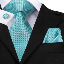 New Classic Solid Ties for Men Fashion Casual Neck Tie Gravatas Business Mens Neckties Corbatas Groom Ties For Party SN-3230 2024 - buy cheap