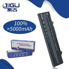 JIGU 6Cell Laptop  Battery  For  Dell  Latitude  E5400   E5500  E5410  E5510  312-0762  312-0769  451-10616   KM742  KM769 2024 - buy cheap