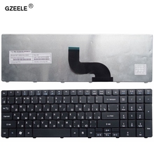 Gzeele novo ru teclado do portátil russo para packard bell easynote tm93 tm85 tm86 tm87 tm89 9j.n1h82.a1d sn8101 tk13bz tm01 tm98 ru 2024 - compre barato