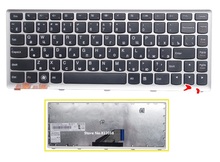 SSEA New Russian RU keyboard for Lenovo U310 2024 - buy cheap