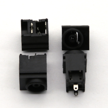 1x conector de alimentação dc, conector de tomada dc para sony vaio flash de série pcg, soquete de energia 2p 180 graus 2024 - compre barato