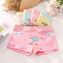 children's girls panties cotton underwear female cartoon baby girls underwear rabbit briefs panties 2019 Tobani 2024 - buy cheap