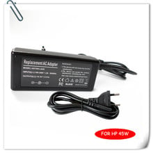 universal power supply for HP laptop charger 721092-001 19.5V 2.31A AC Adapter Battery Charger 2024 - buy cheap