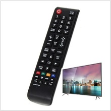 Smart Remote Control Replaceme For Samsung AA59-00786A AA5900786A LCD LED Smart TV Television universal remote control 2024 - купить недорого