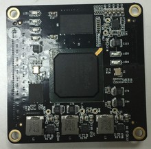 free shipping   LX45 FPGA XILINX core board 2024 - buy cheap
