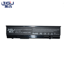 JIGU высокая производительность черный 6 ячеек Аккумулятор для ноутбука DELL Studio 1555 для студии 1557 для студии 1558 2024 - купить недорого