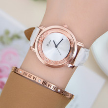 Lvpai New Designer Rose Gold Roman Women Watches Brand Luxury Round Fashion Popular Wristwatch Female Quartz Clock Watch 233 2024 - buy cheap