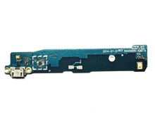 Nuevo puerto USB de PCB para Google Nexus 9 OP82100 8,9 ", Puerto conector de base, puerto de carga USB, Cable flexible, cintas de partes de reemplazo 2024 - compra barato
