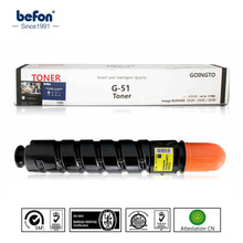 Cartucho de toner compatível befon lefone g51 para canon ir2520i 2525i 2525 2530i 2530 2024 - compre barato