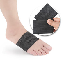 1Pair Elasticity Foot Care Foot Protection Bandage Corretor Straightener Socks Massager Foot Pain Relief Feet Care Manicure Sock 2024 - buy cheap