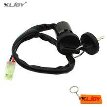 XLJOY New Aftermarket On Off 2 Position Key Switch For Honda ATV TRX450ER TRX 450 ER SPORTRAX 2006 2007 2008 2009 2012 2024 - buy cheap