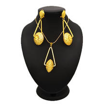 earring GIFT gold jewelry party jewelry women necklace Earring pendant women jewelry  earrings for women set 2024 - buy cheap