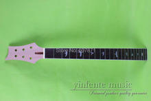one  80# Guitar neck electric guitar neck Mahogany Rosewood   style Square bolt   on 2024 - buy cheap