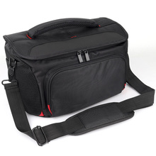 DSLR Camera Bag Case For Panasonic GF10 GF9 GX85 GX80 GH4 GH3 FZ60 FZ70 FZ1000 FZ300 FZ200 FZ100 GH5GK GH5L G7GK FZ2500 FZ2000 2024 - buy cheap