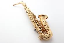 Popular in Europe and the alto saxophone yas - 62 B saxophones free shipping 2024 - buy cheap