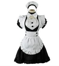 maid costume dress japan maid cosplay halloween costumes for women party cosplay carnival clothing 2024 - buy cheap