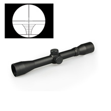 PPT Optical sight Tactical 4X32 Rifle Scope sight For riflescopes reflex Hunting Outdoor Shooting Optics OS1-0239 2024 - buy cheap