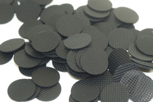 Contactos de botón de almohadilla de goma conductora para controladores, piezas de reparación, repuestos, 1,5mm-10mm,10 tamaños 2024 - compra barato