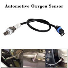 O2 Oxygen Sensor Upstream Downstream for Chevrolet Buick Cadillac Pontiac SG277 2024 - buy cheap